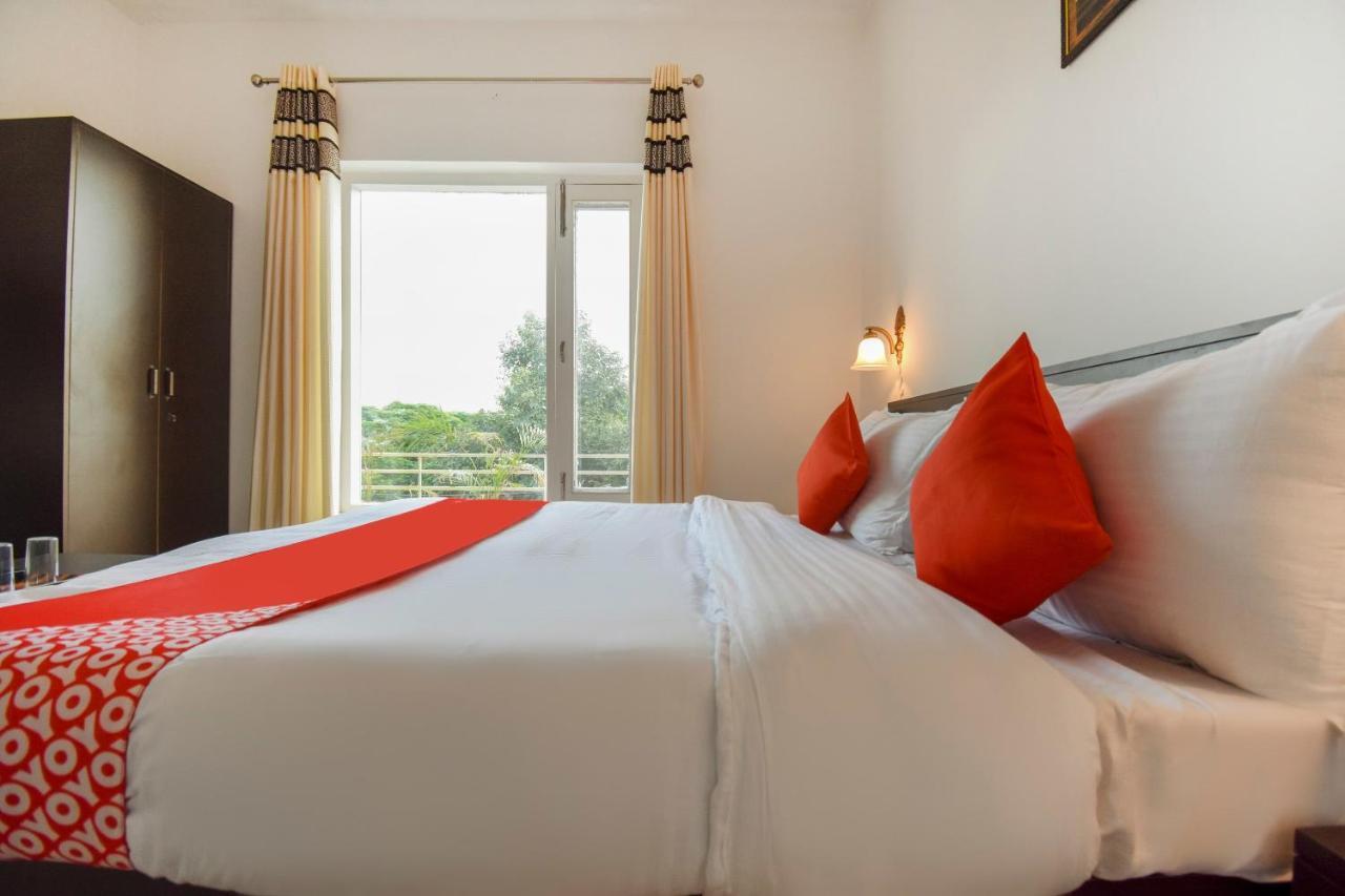 โอโย 75460 สกายไฮ เรซิเดนซี Hotel ลูดิฮานา ภายนอก รูปภาพ