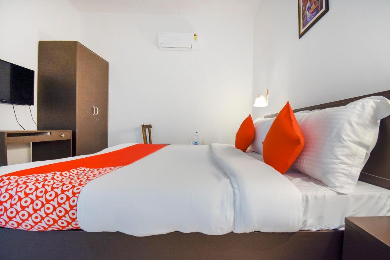 โอโย 75460 สกายไฮ เรซิเดนซี Hotel ลูดิฮานา ภายนอก รูปภาพ