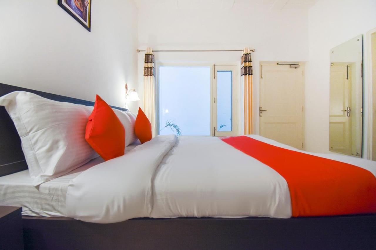 โอโย 75460 สกายไฮ เรซิเดนซี Hotel ลูดิฮานา ภายนอก รูปภาพ