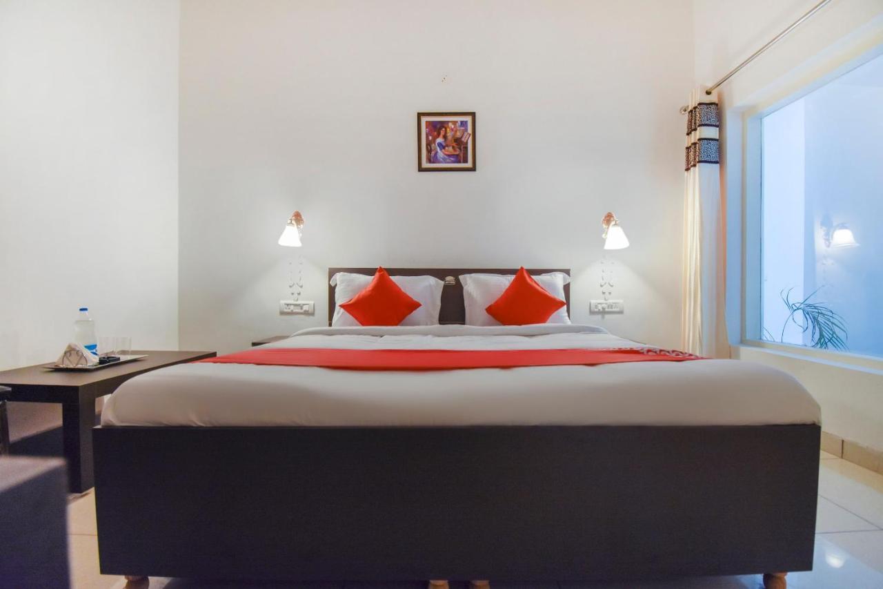 โอโย 75460 สกายไฮ เรซิเดนซี Hotel ลูดิฮานา ภายนอก รูปภาพ